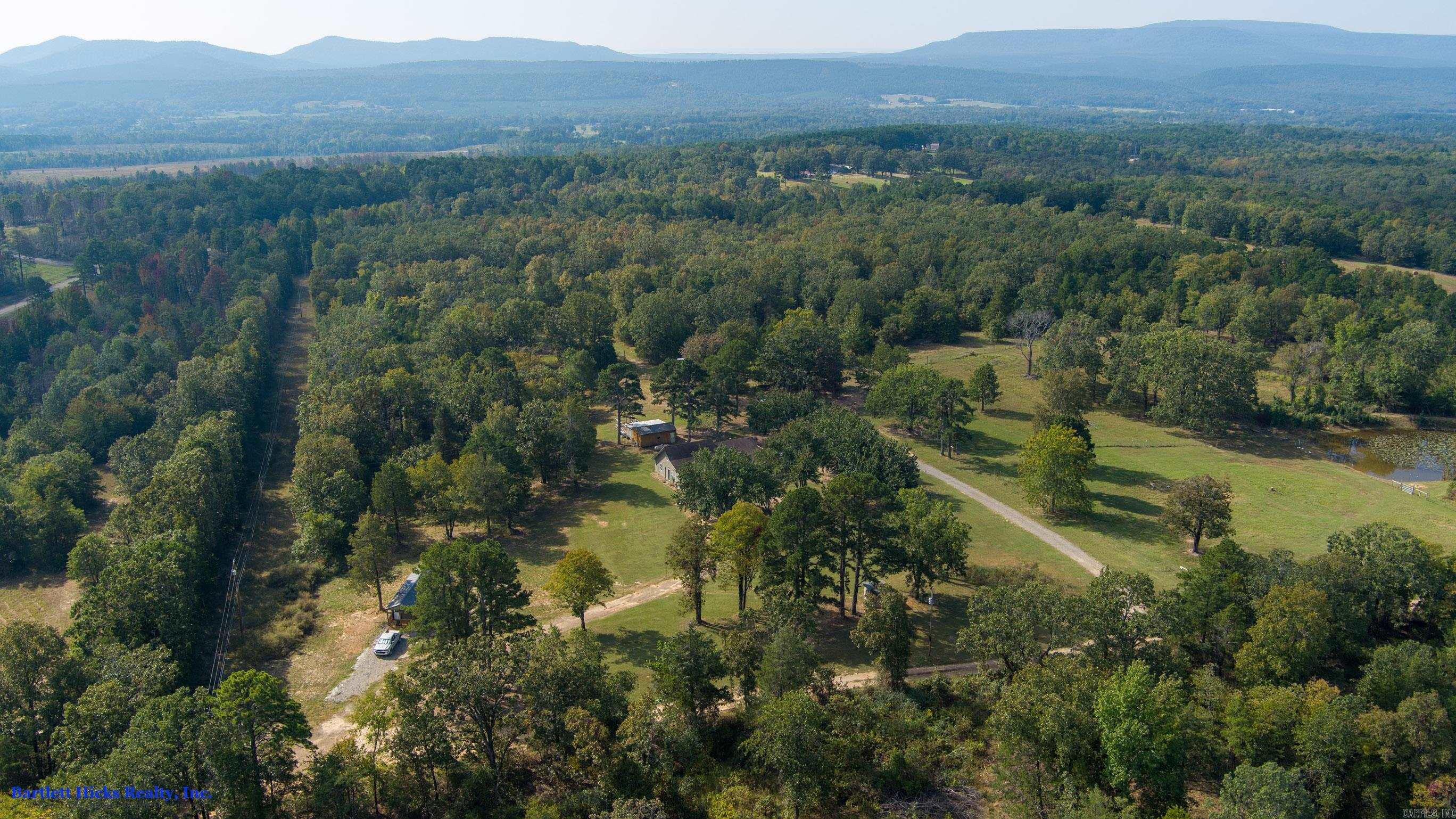 299 Foy Lane  Delaware, AR