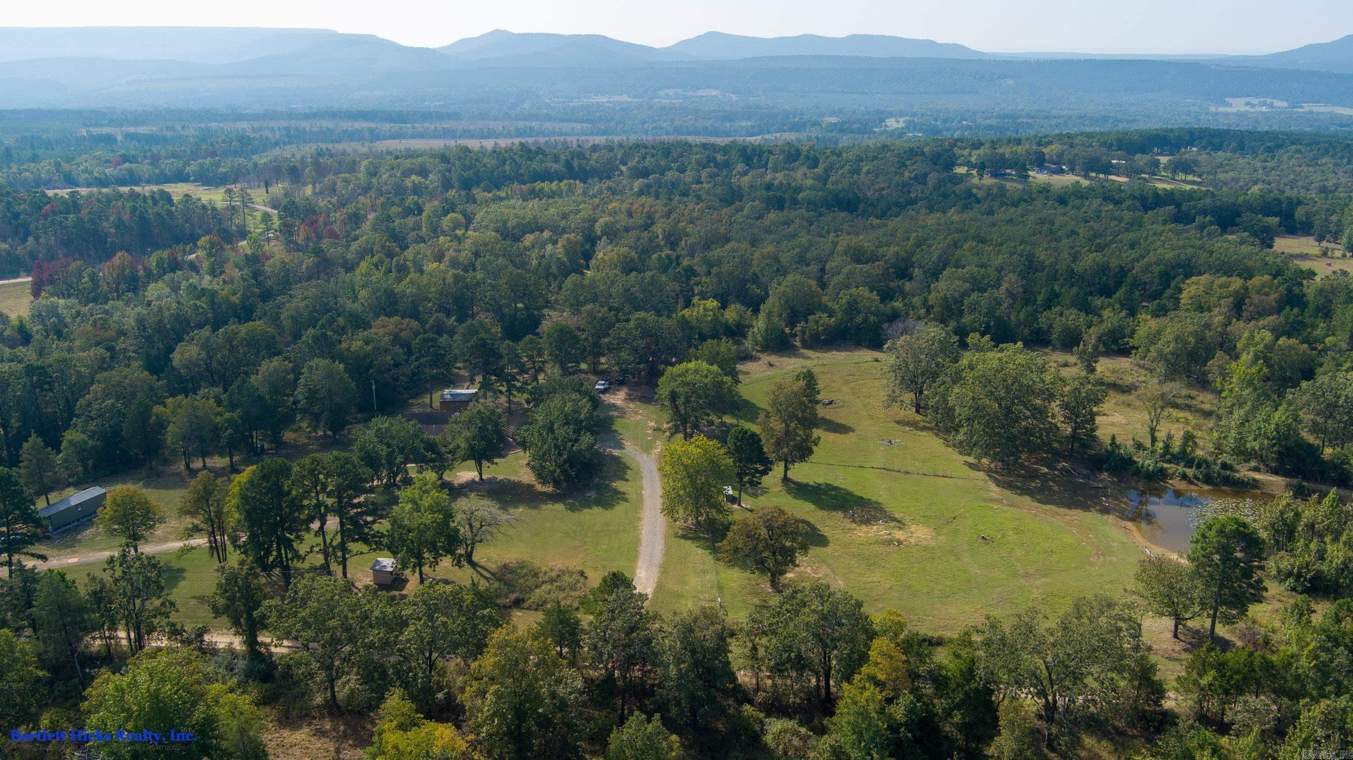 299 Foy Lane  Delaware, AR