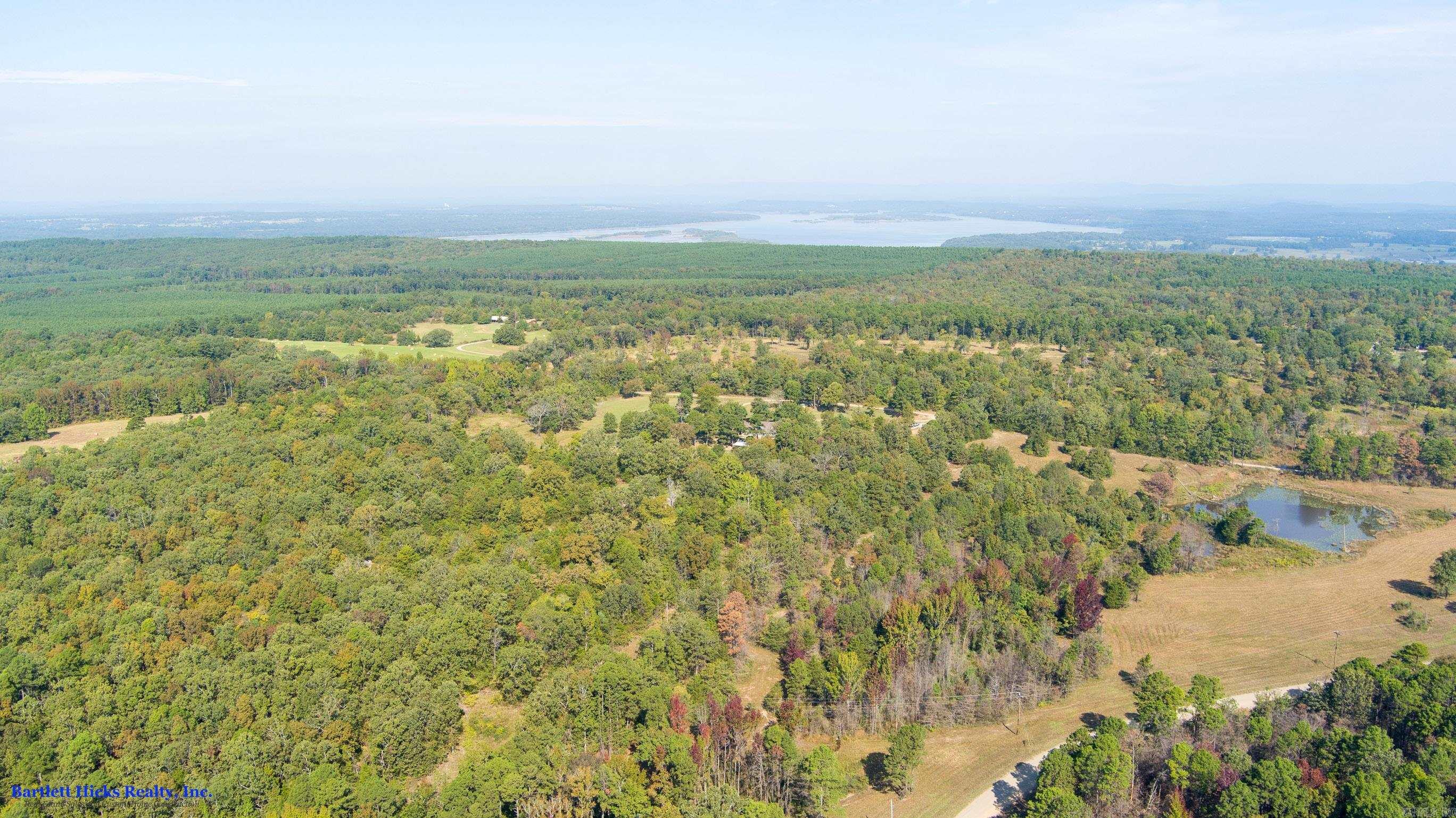 299 Foy Lane  Delaware, AR