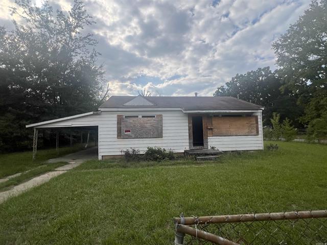 12  Shirley  White Hall, AR