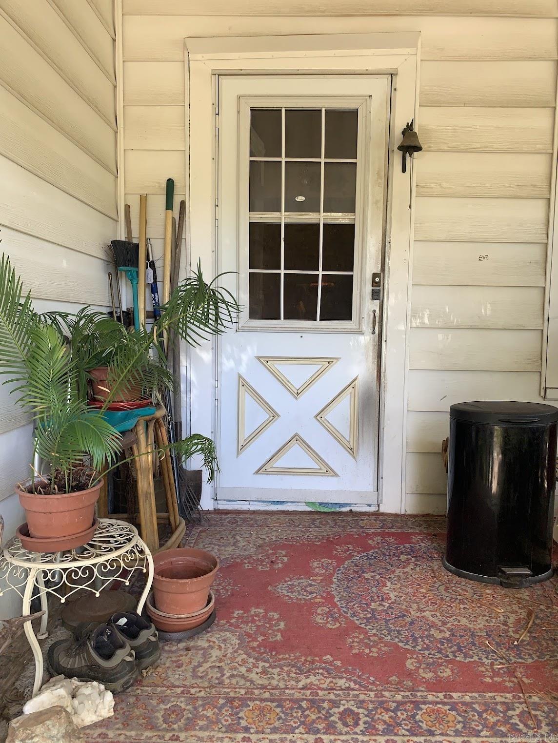 318 Hazel  Hot Springs, AR