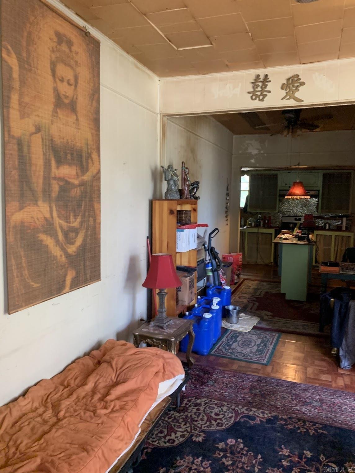 318 Hazel  Hot Springs, AR