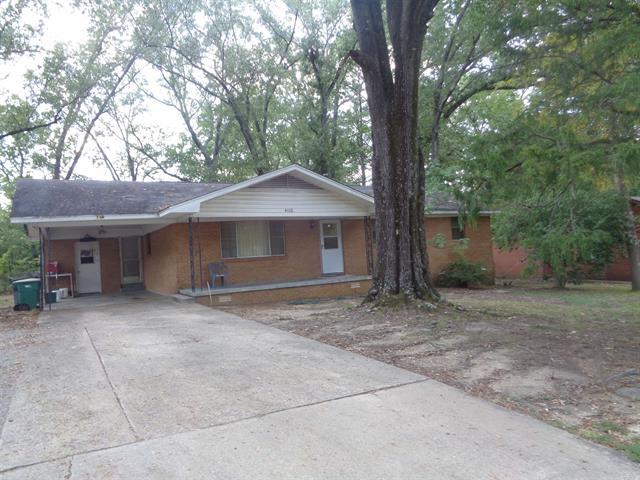 4110  Malloy  Little Rock, AR