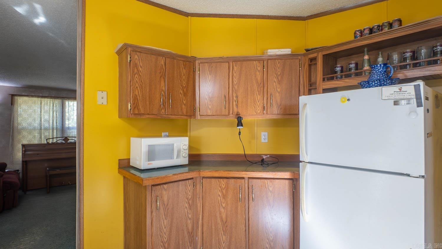 167 & 185 Timber Valley Road Mammoth Spring, AR 72554