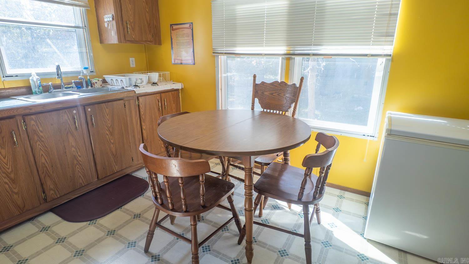 167 & 185 Timber Valley Road Mammoth Spring, AR 72554