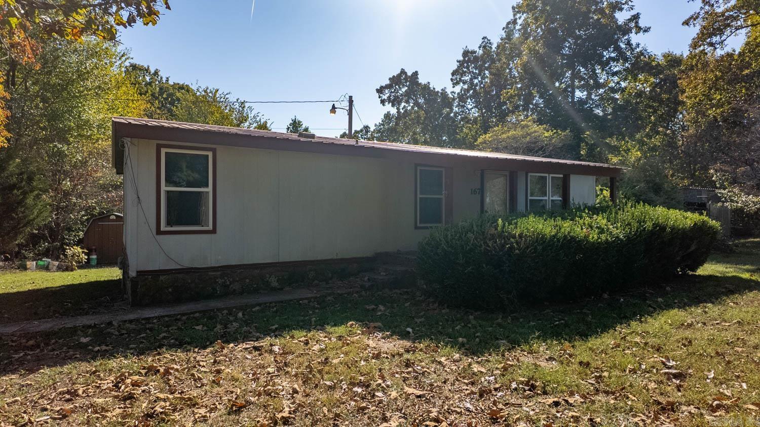 167 & 185 Timber Valley Road Mammoth Spring, AR 72554