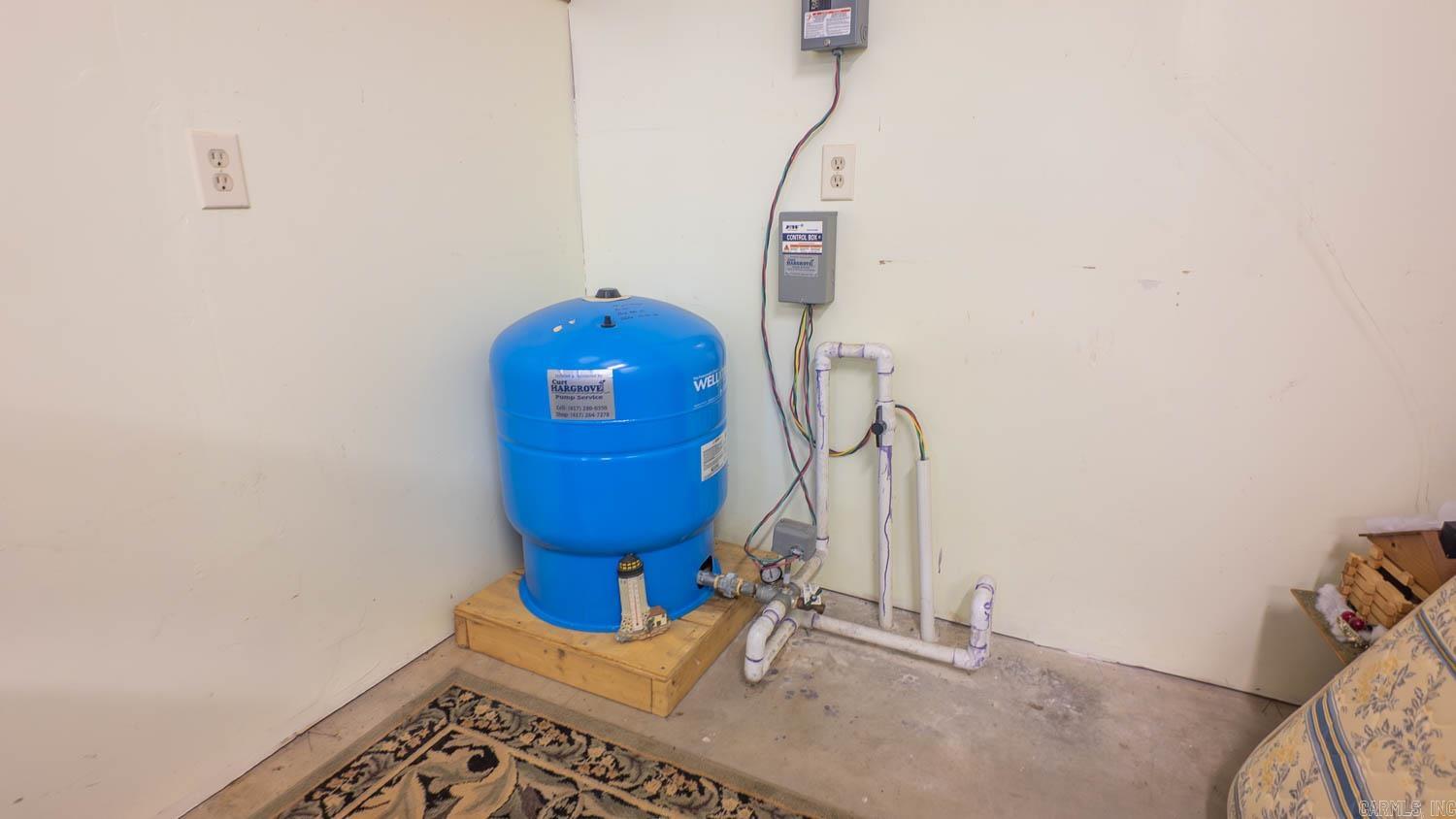 167 & 185 Timber Valley Road Mammoth Spring, AR 72554