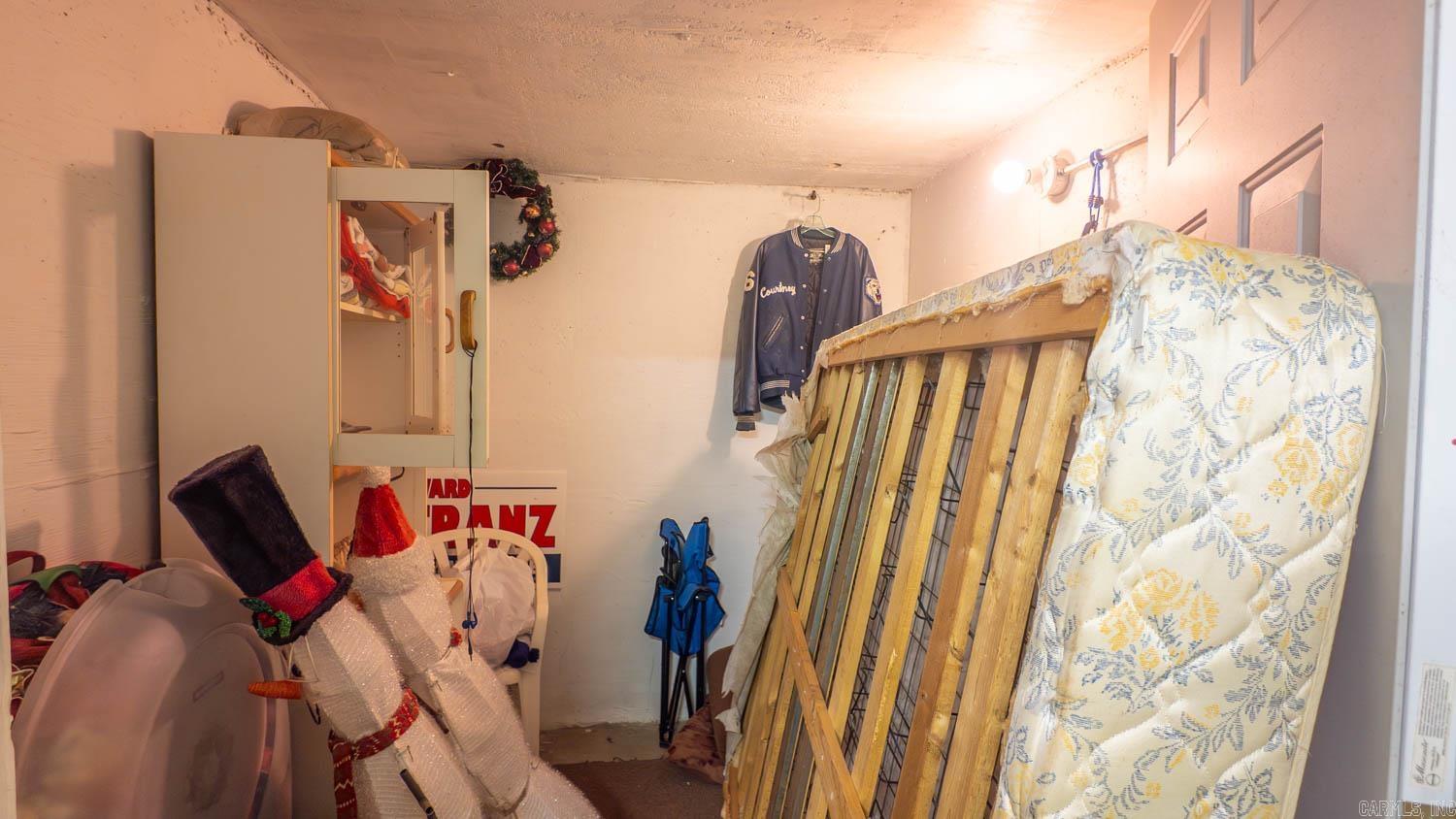 167 & 185 Timber Valley Road Mammoth Spring, AR 72554