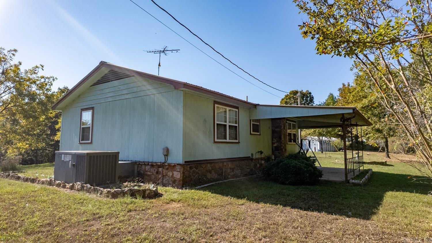 167 & 185 Timber Valley Road Mammoth Spring, AR 72554