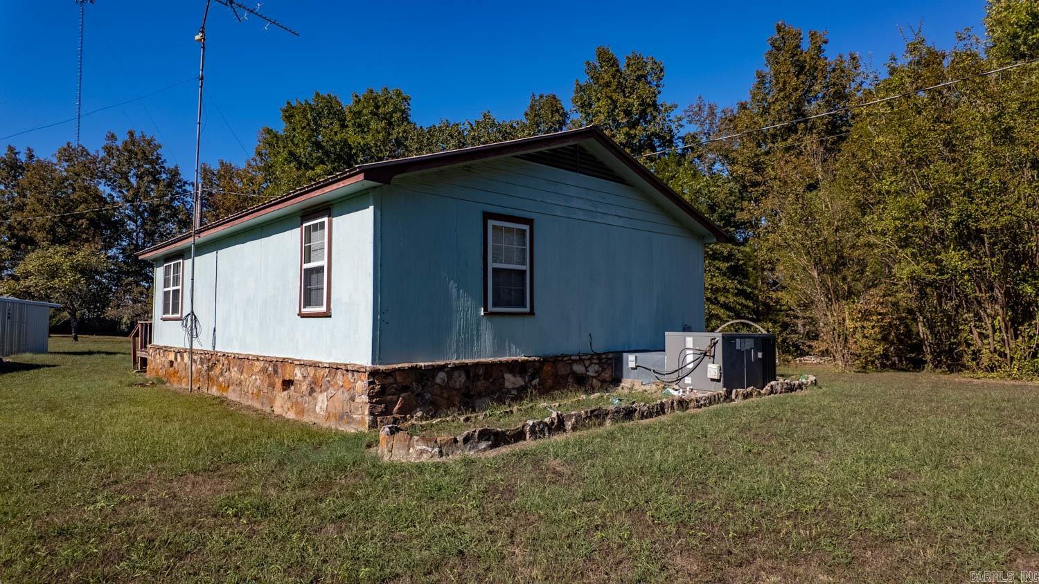 167 & 185 Timber Valley Road Mammoth Spring, AR 72554