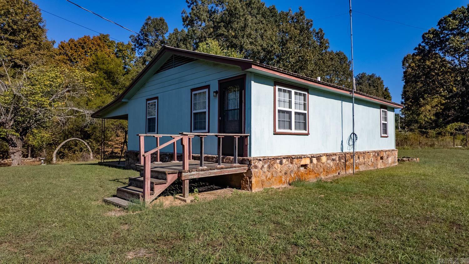 167 & 185 Timber Valley Road Mammoth Spring, AR 72554