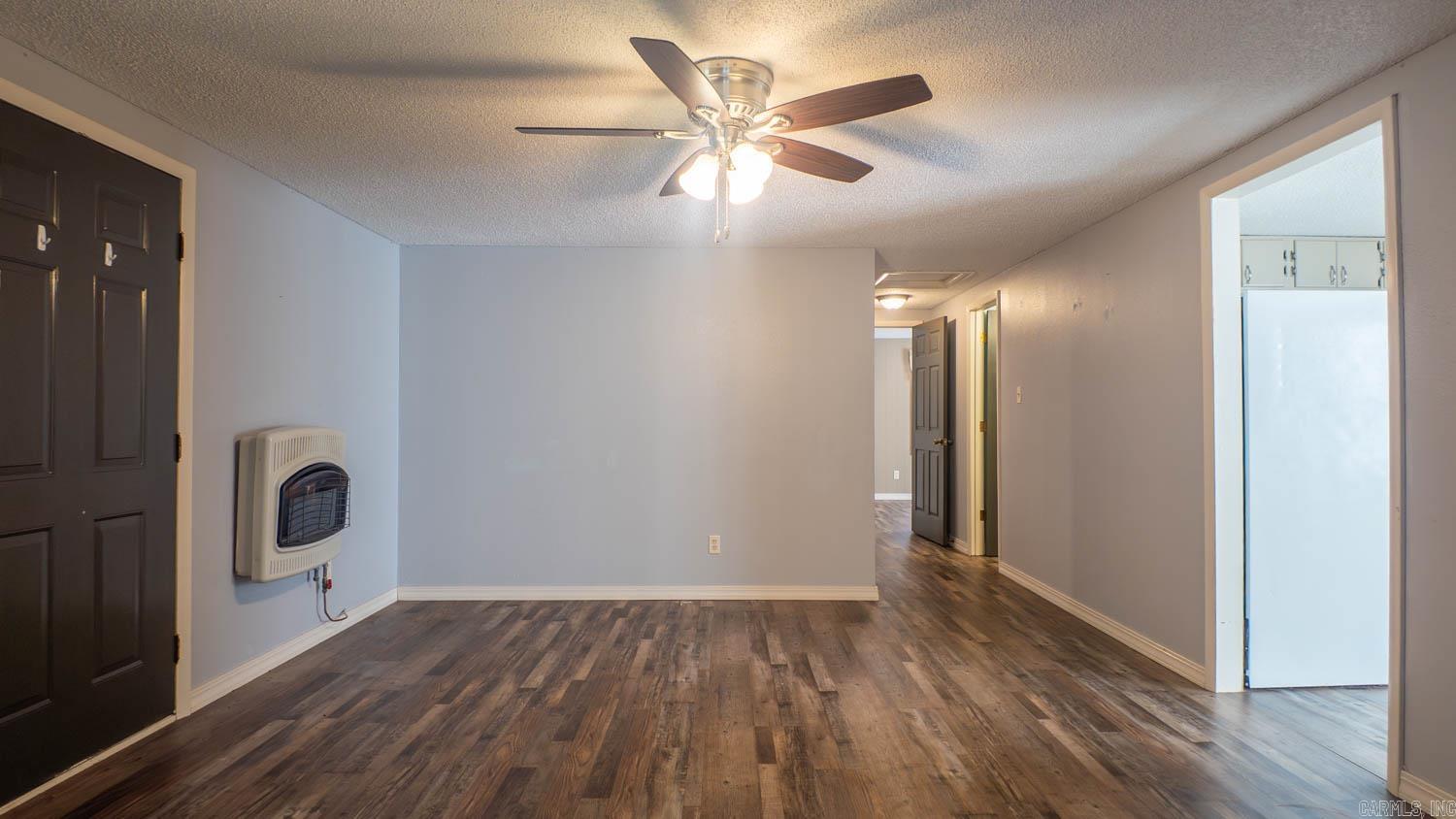 167 & 185 Timber Valley Road Mammoth Spring, AR 72554