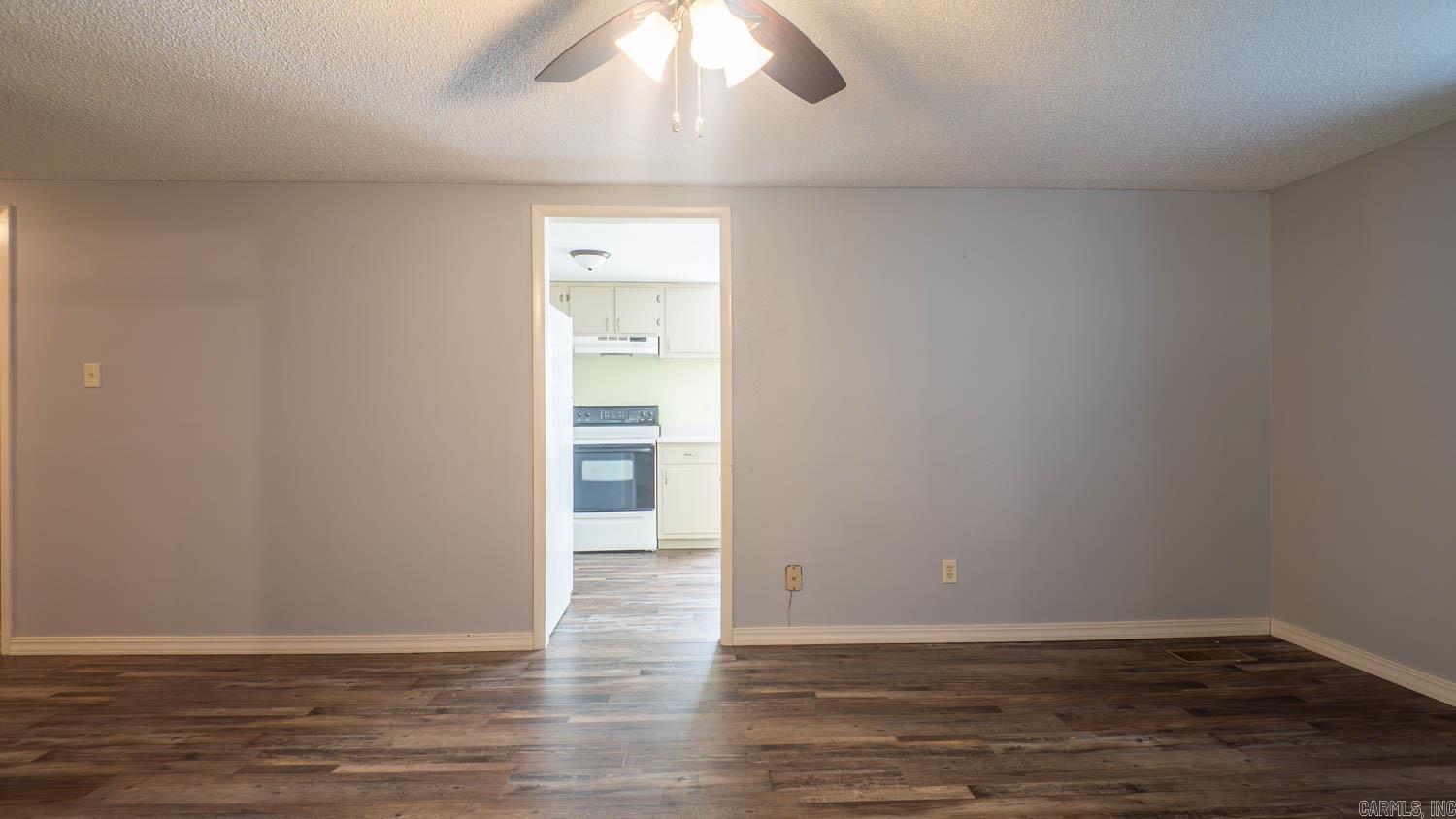 167 & 185 Timber Valley Road Mammoth Spring, AR 72554