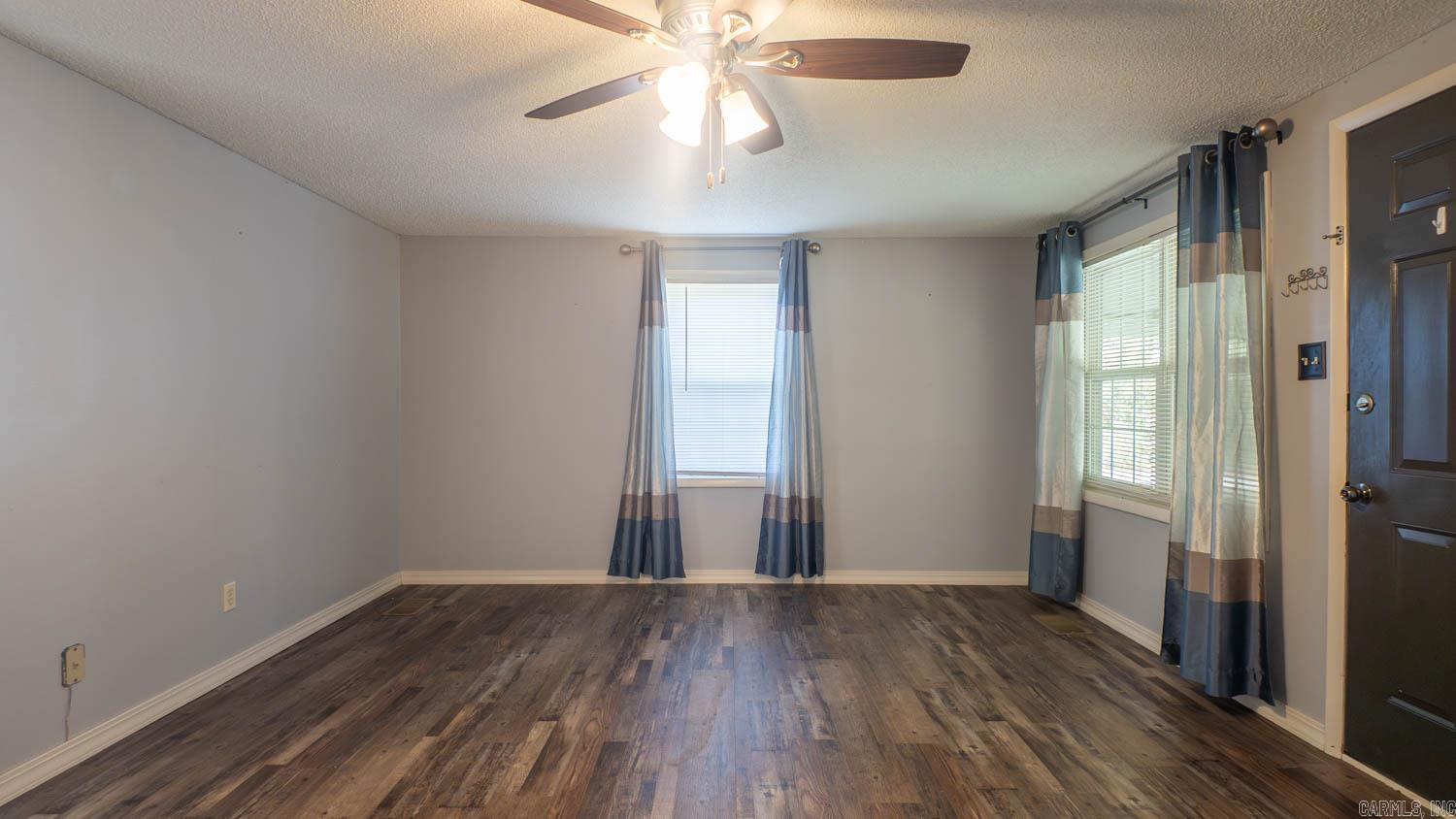 167 & 185 Timber Valley Road Mammoth Spring, AR 72554