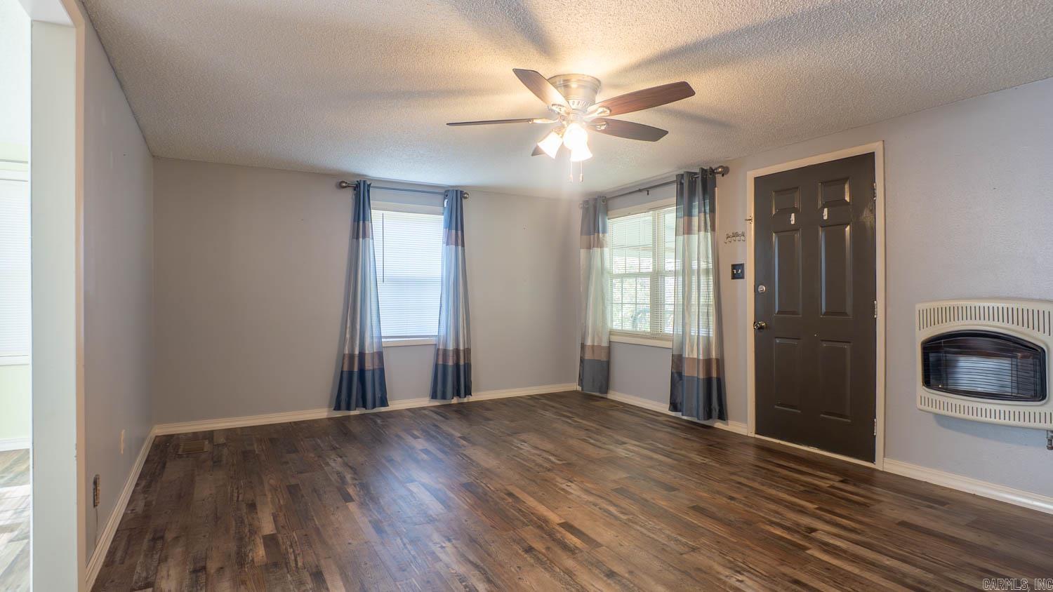 167 & 185 Timber Valley Road Mammoth Spring, AR 72554