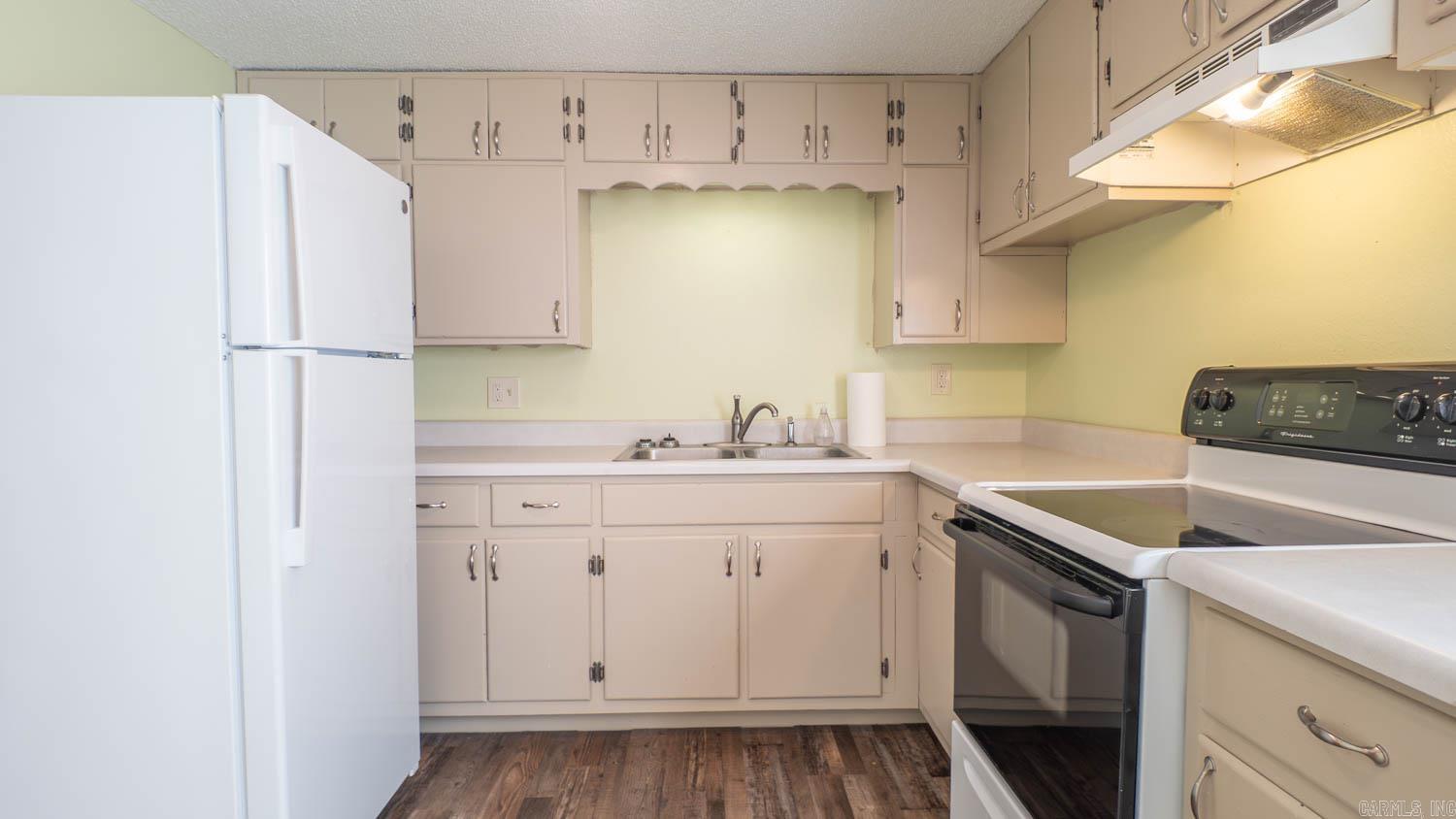 167 & 185 Timber Valley Road Mammoth Spring, AR 72554