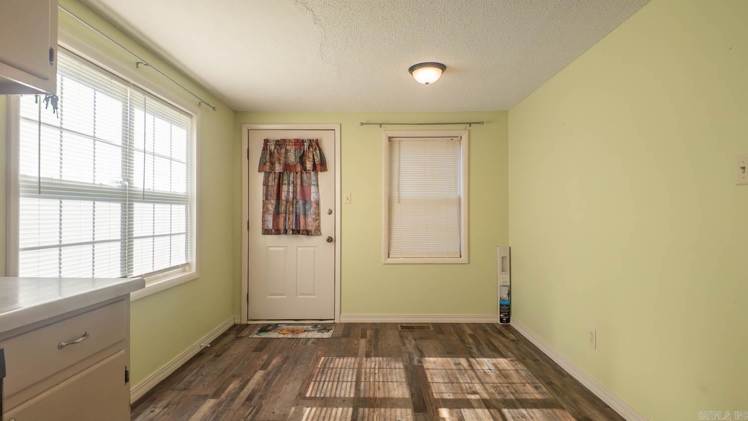 167 & 185 Timber Valley Road Mammoth Spring, AR 72554