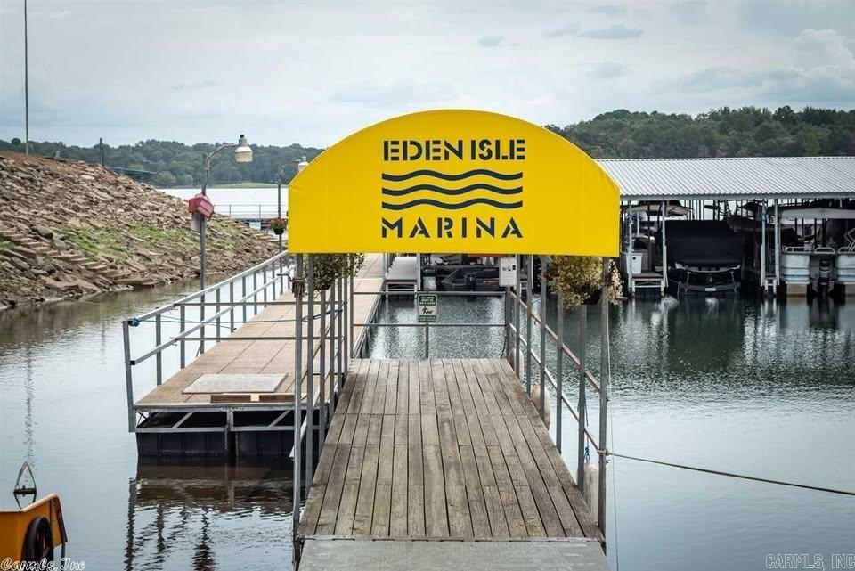 425 Stony Ridge  Heber Springs, AR