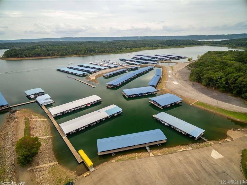 425 Stony Ridge  Heber Springs, AR