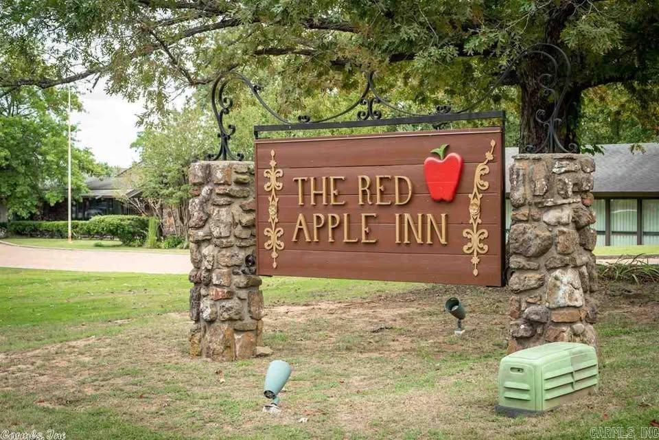 425 Stony Ridge  Heber Springs, AR