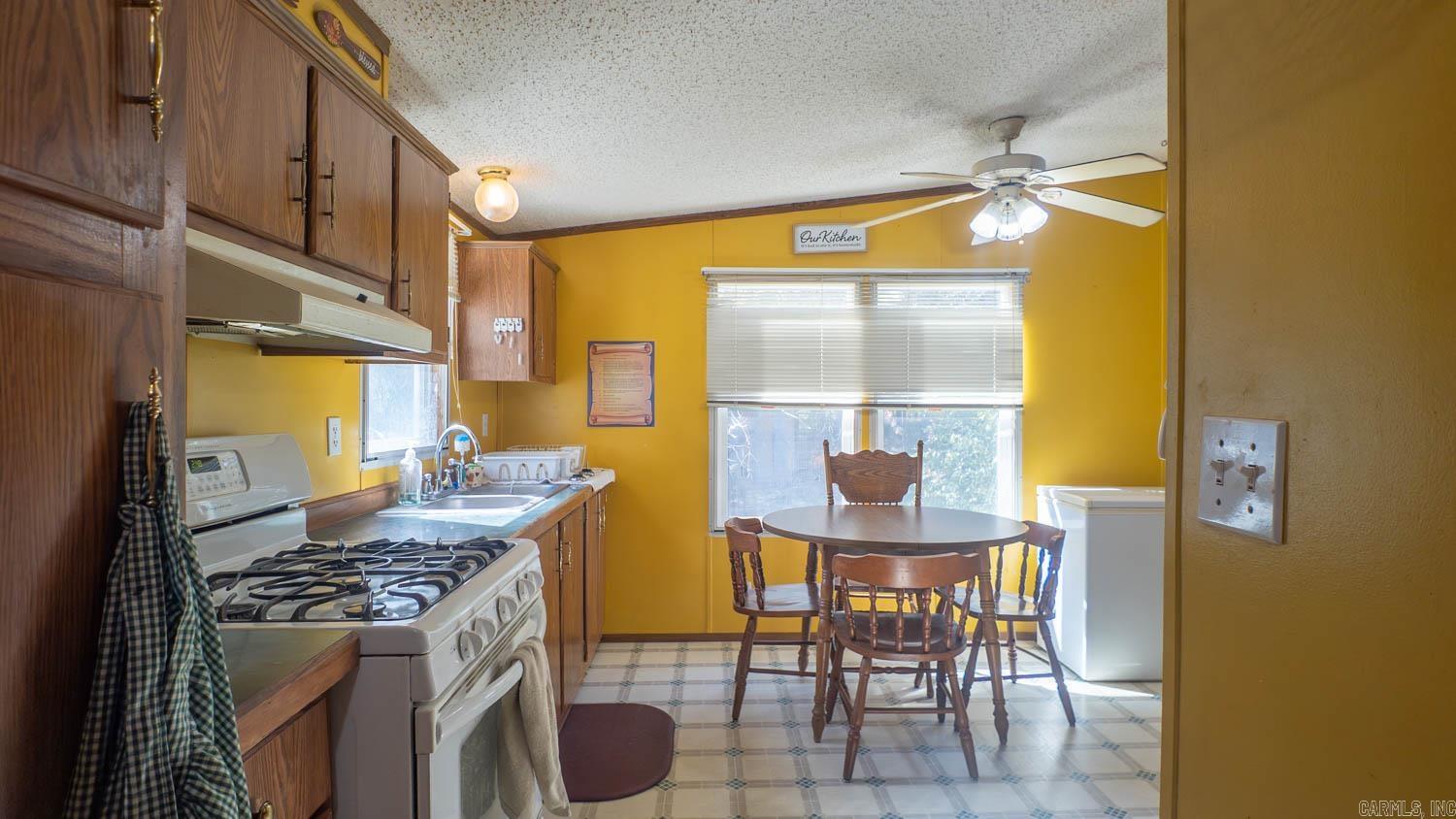 167 Timber Valley Road  Mammoth Spring, AR