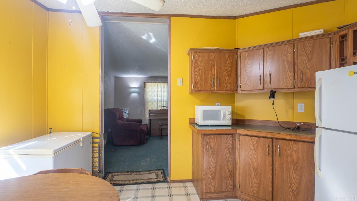 167 Timber Valley Road  Mammoth Spring, AR