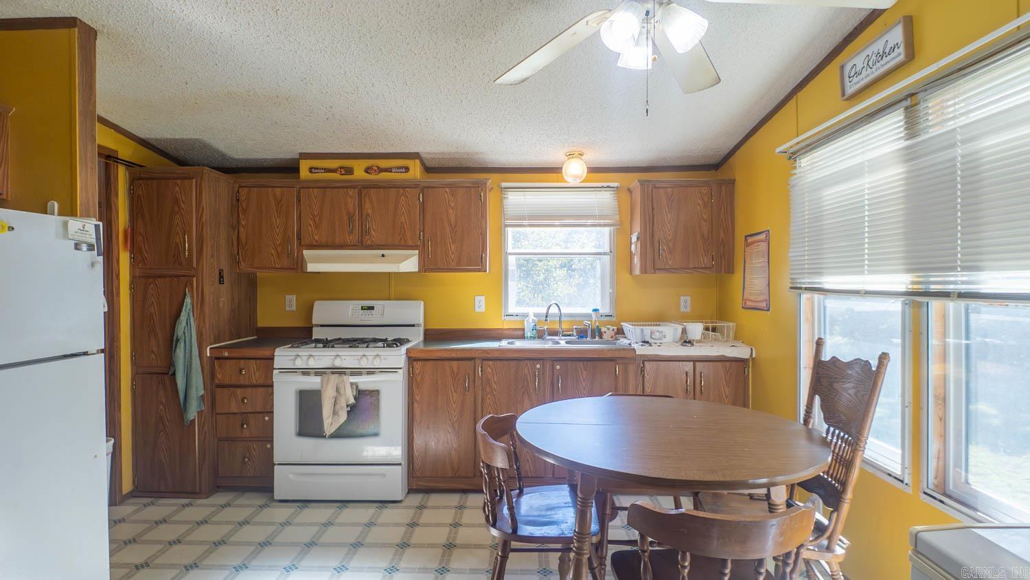 167 Timber Valley Road  Mammoth Spring, AR