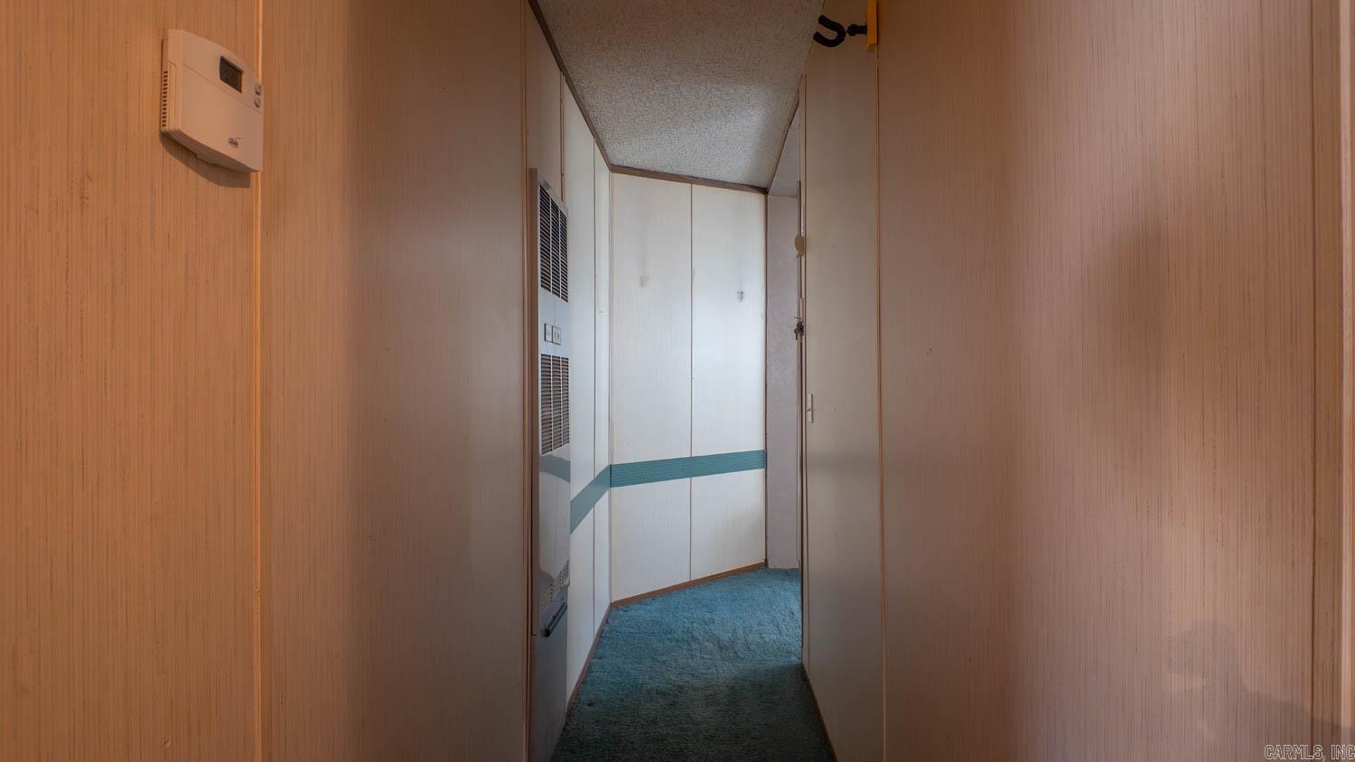 167 Timber Valley Road  Mammoth Spring, AR