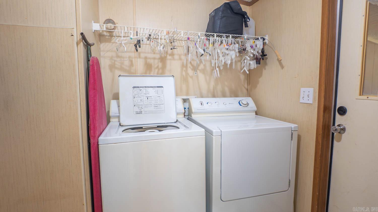 167 Timber Valley Road  Mammoth Spring, AR