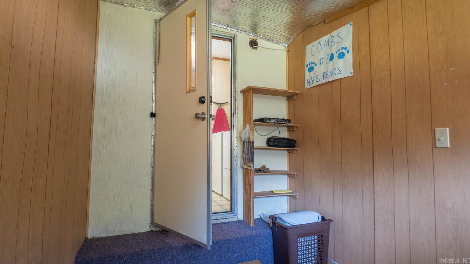 167 Timber Valley Road  Mammoth Spring, AR