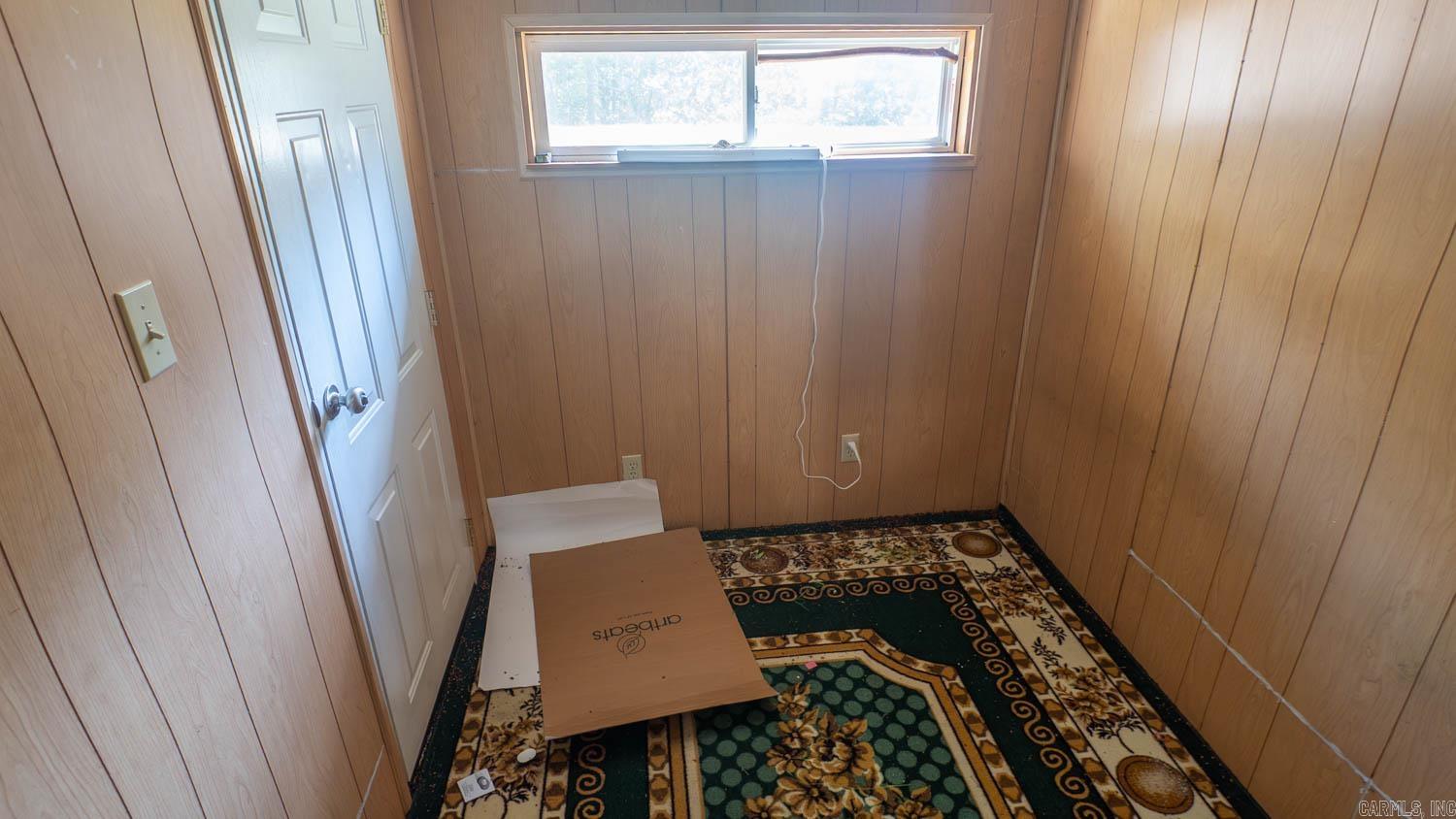 167 Timber Valley Road  Mammoth Spring, AR