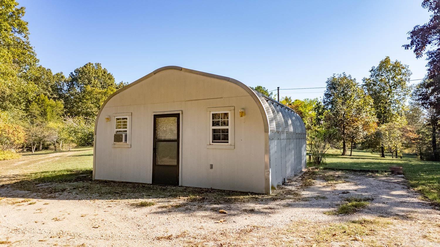 167 Timber Valley Road  Mammoth Spring, AR