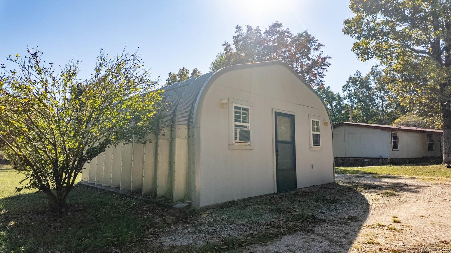 167 Timber Valley Road  Mammoth Spring, AR