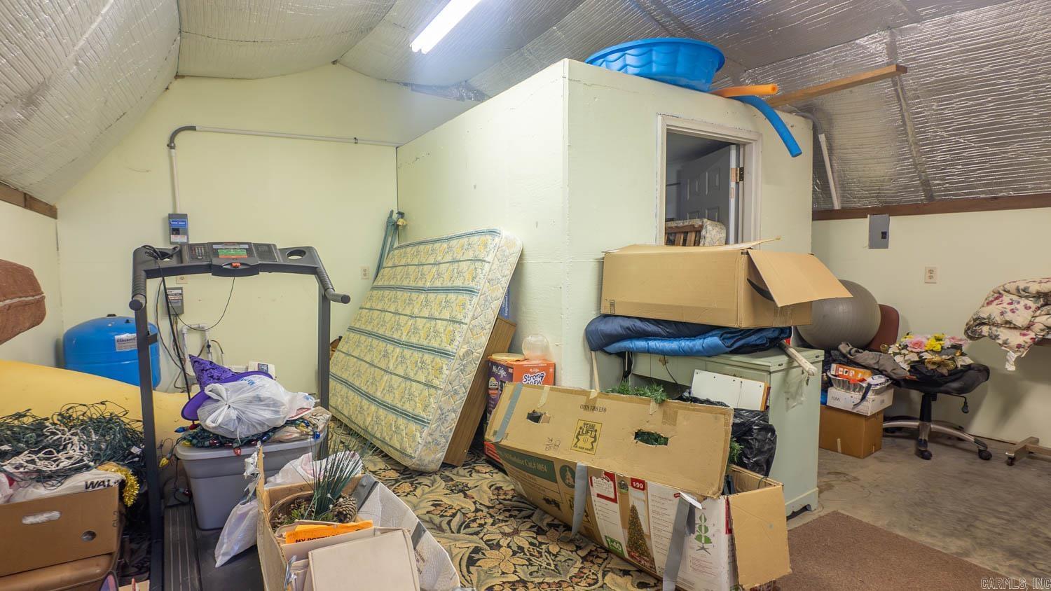 167 Timber Valley Road  Mammoth Spring, AR