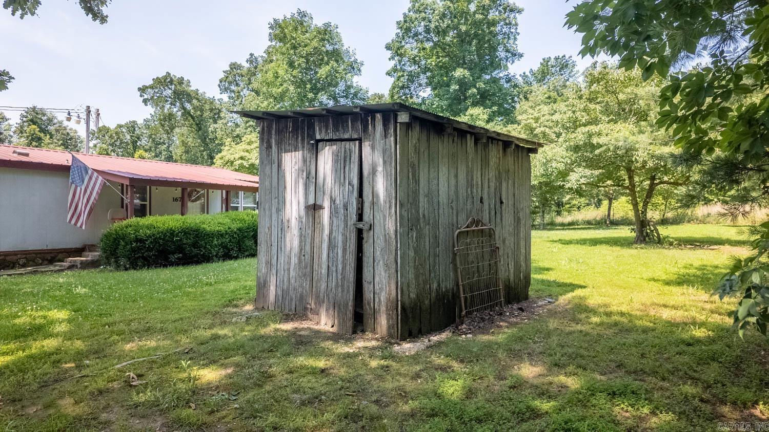 167 Timber Valley Road  Mammoth Spring, AR