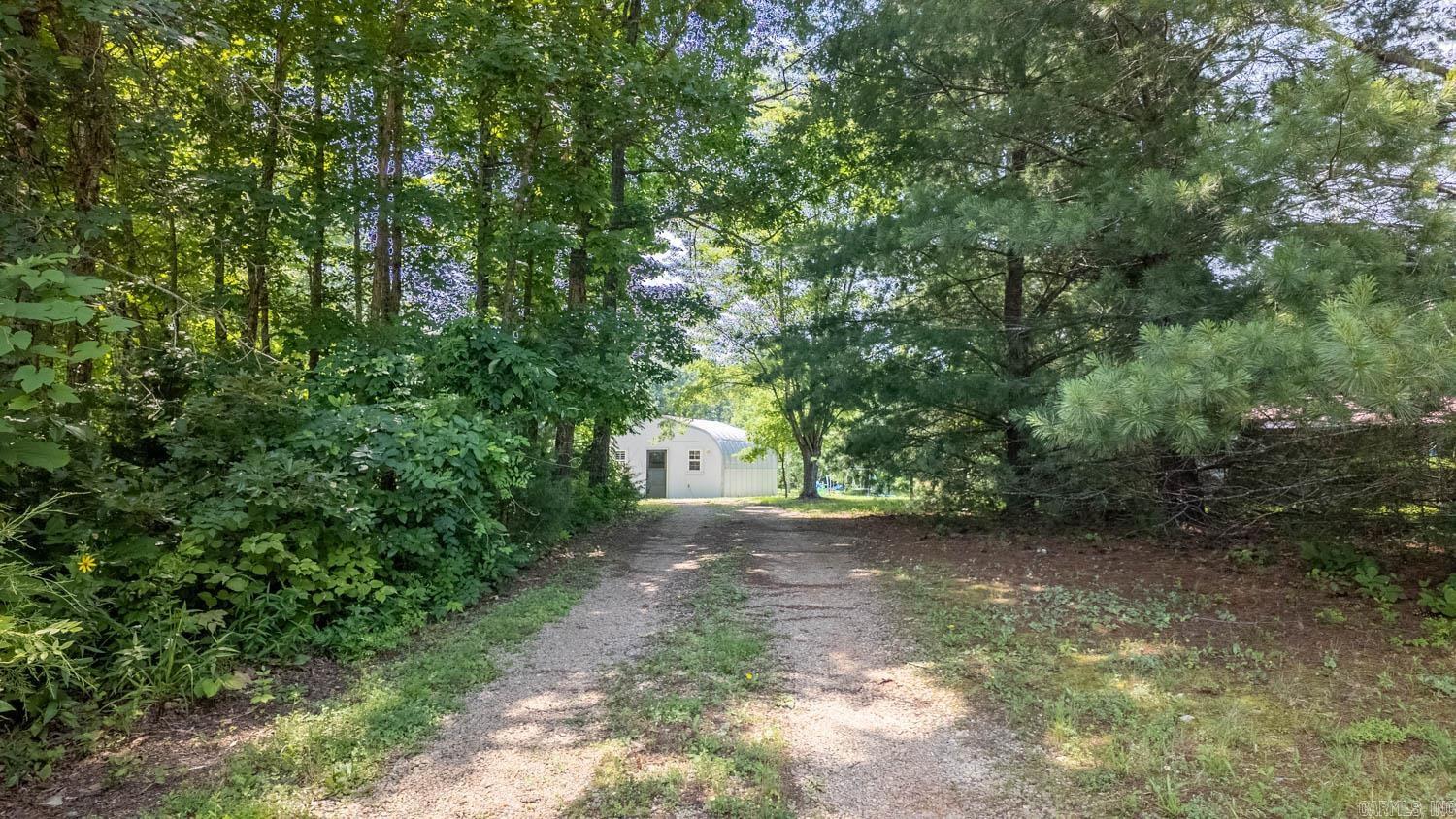 167 Timber Valley Road  Mammoth Spring, AR