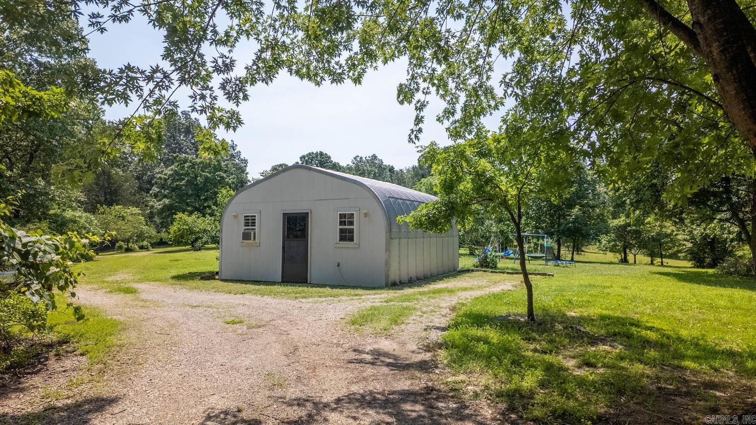 167 Timber Valley Road  Mammoth Spring, AR
