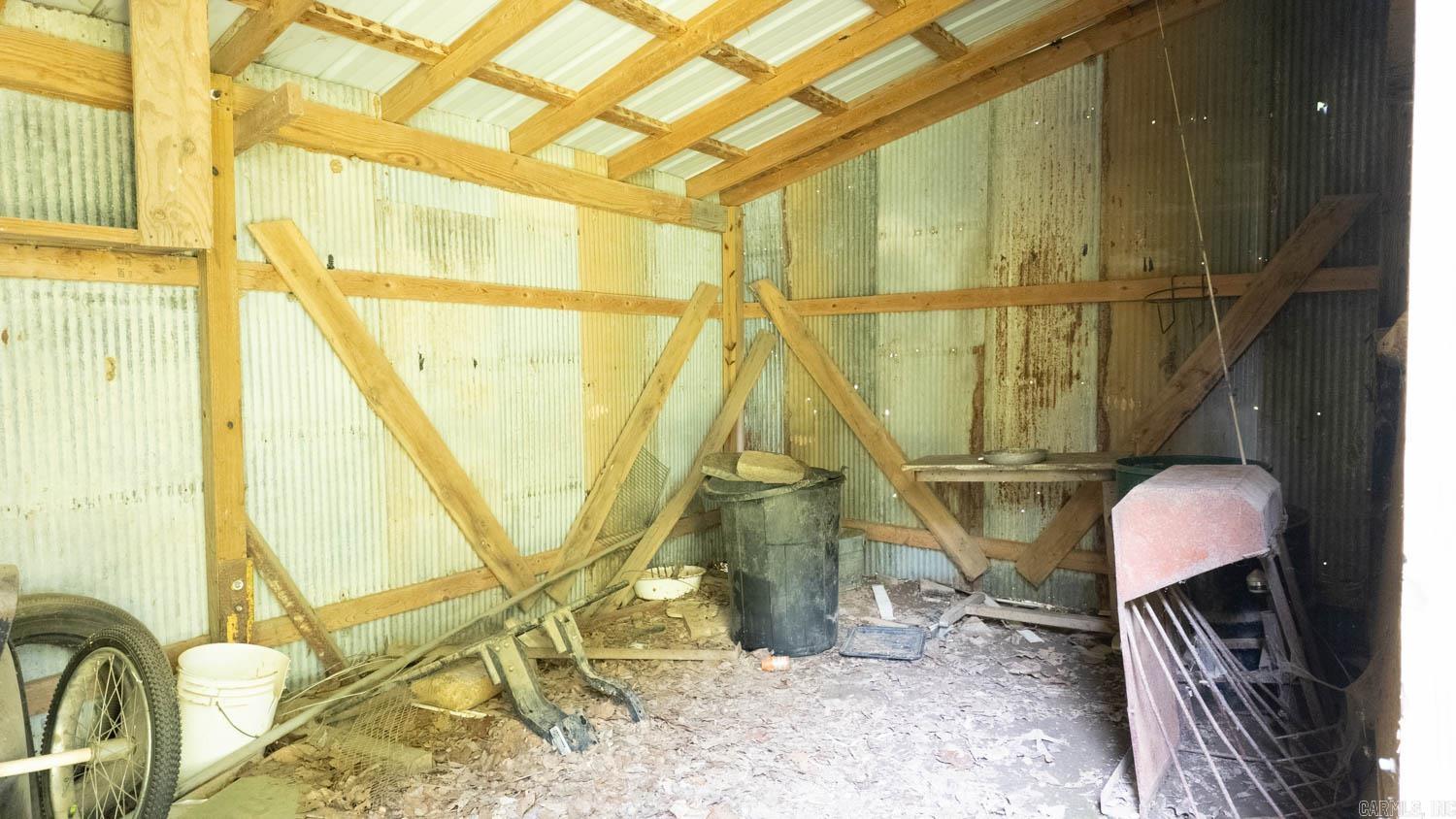 167 Timber Valley Road  Mammoth Spring, AR