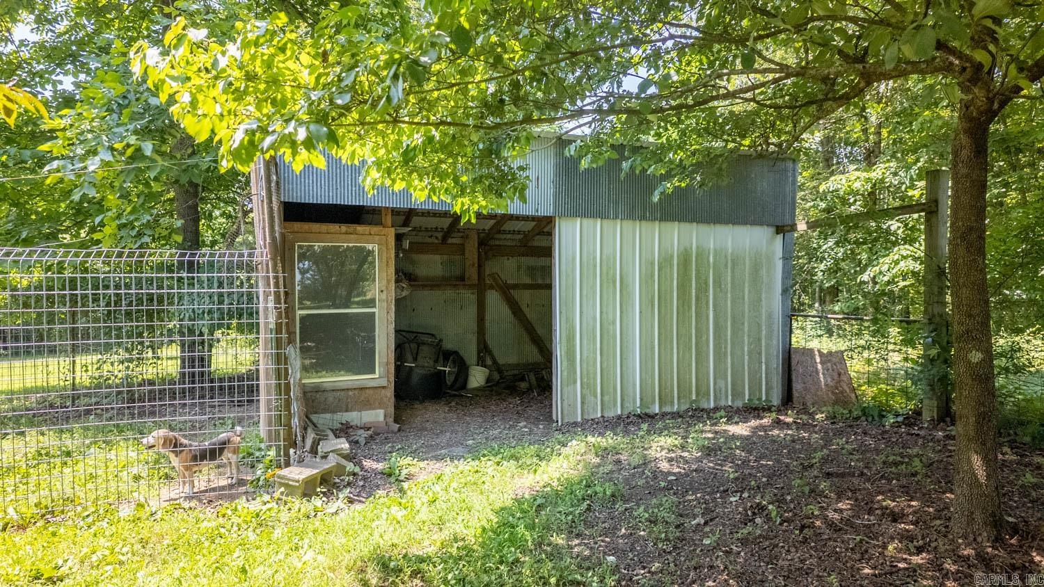 167 Timber Valley Road  Mammoth Spring, AR