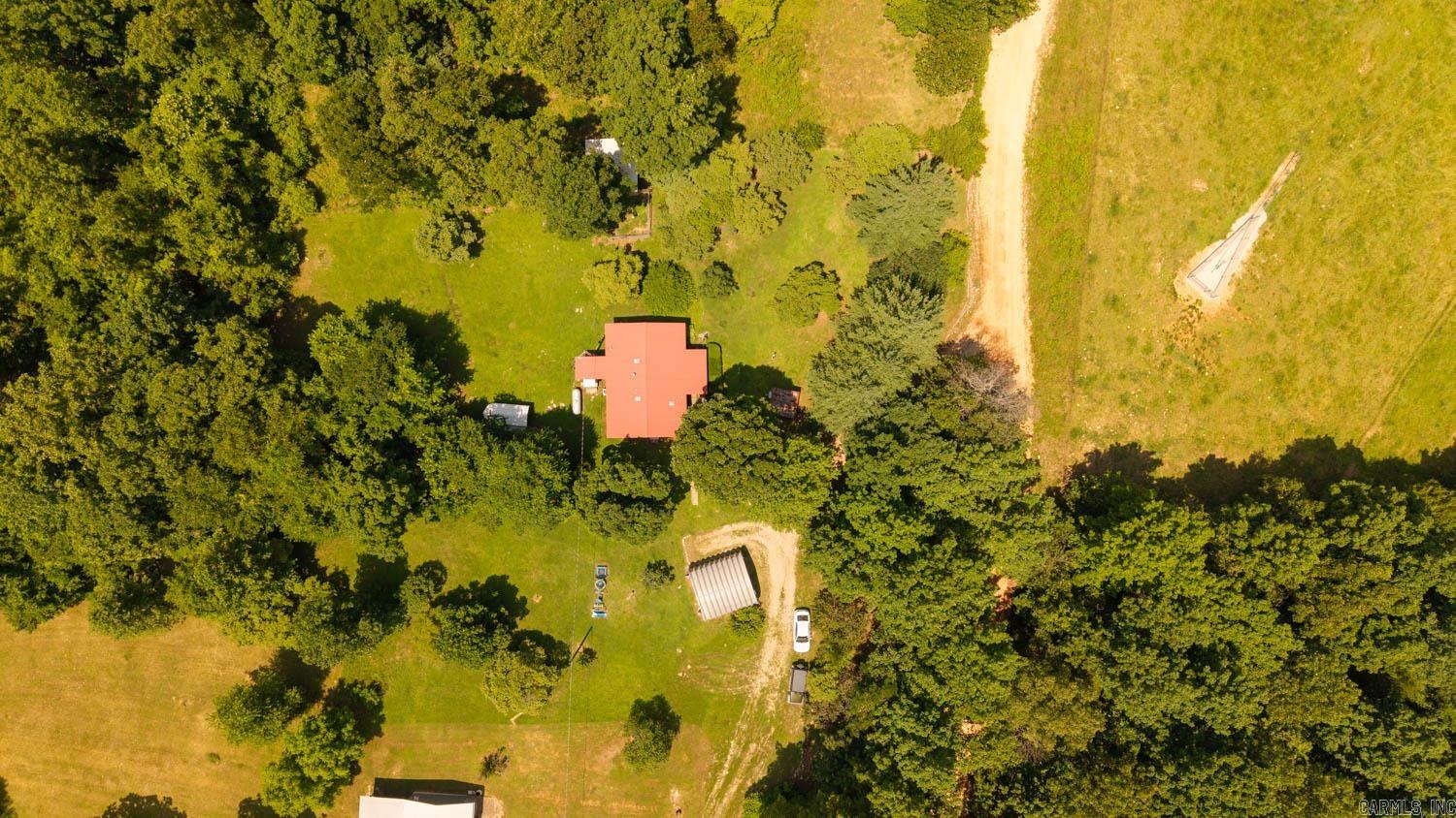 167 Timber Valley Road  Mammoth Spring, AR