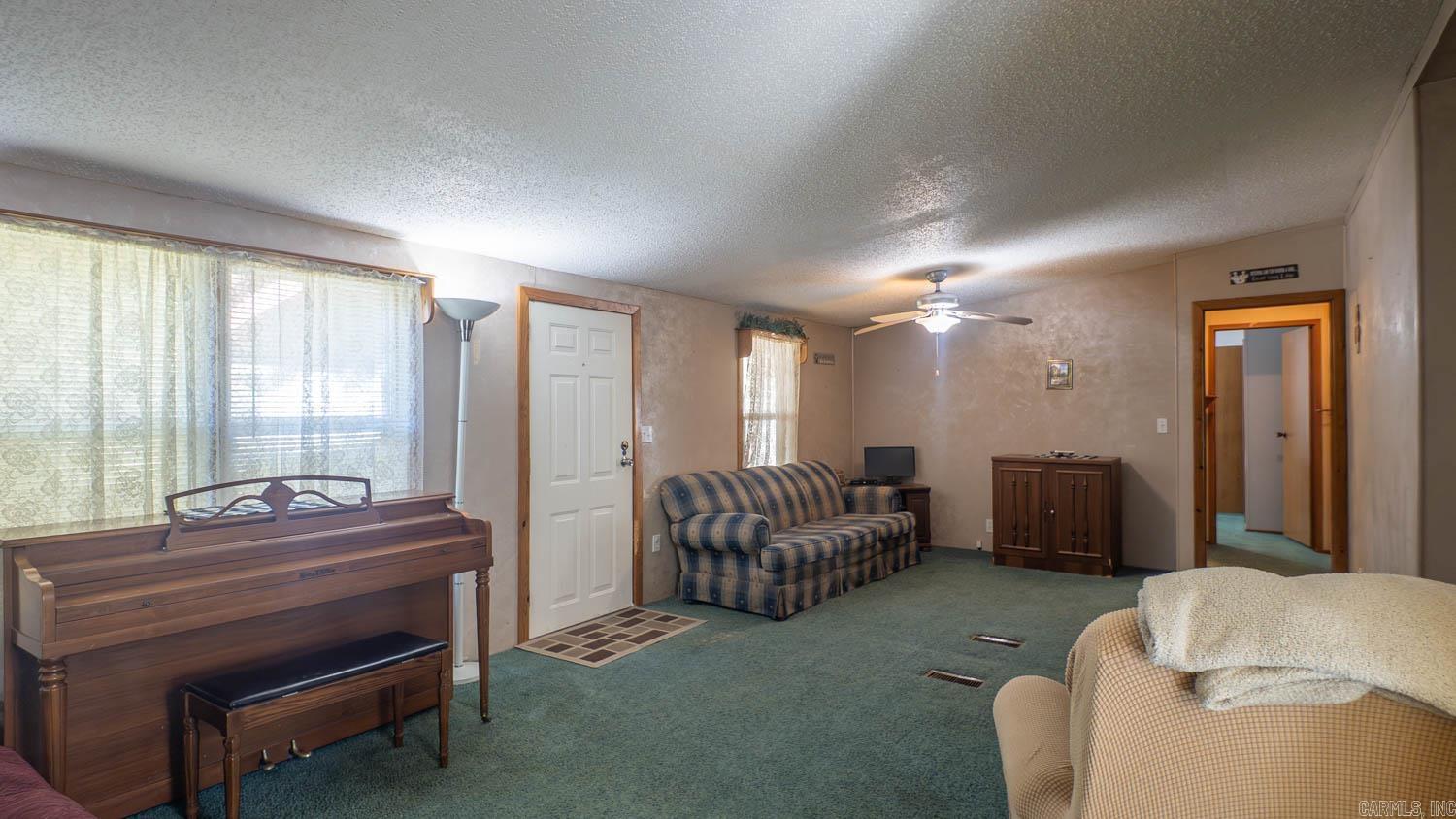 167 Timber Valley Road  Mammoth Spring, AR