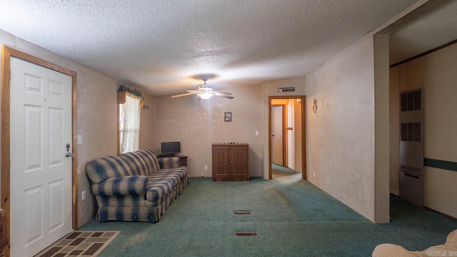 167 Timber Valley Road  Mammoth Spring, AR