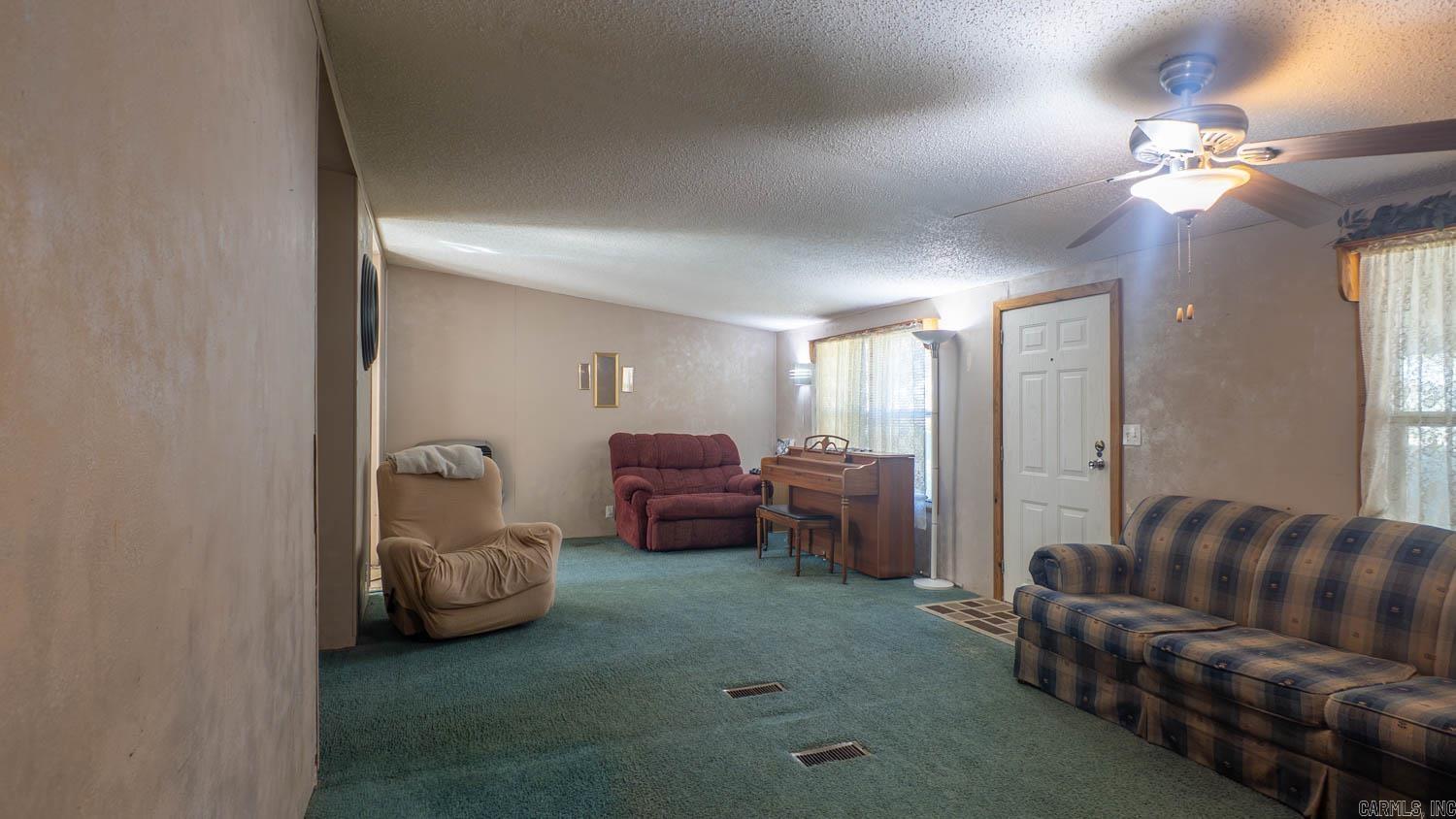 167 Timber Valley Road  Mammoth Spring, AR