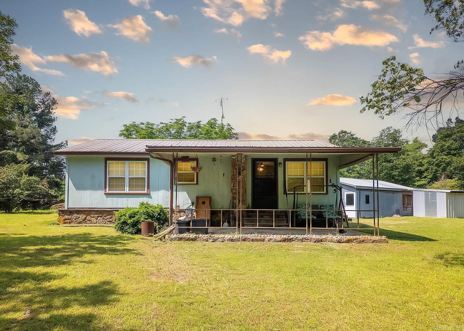 185 Timber Valley Road