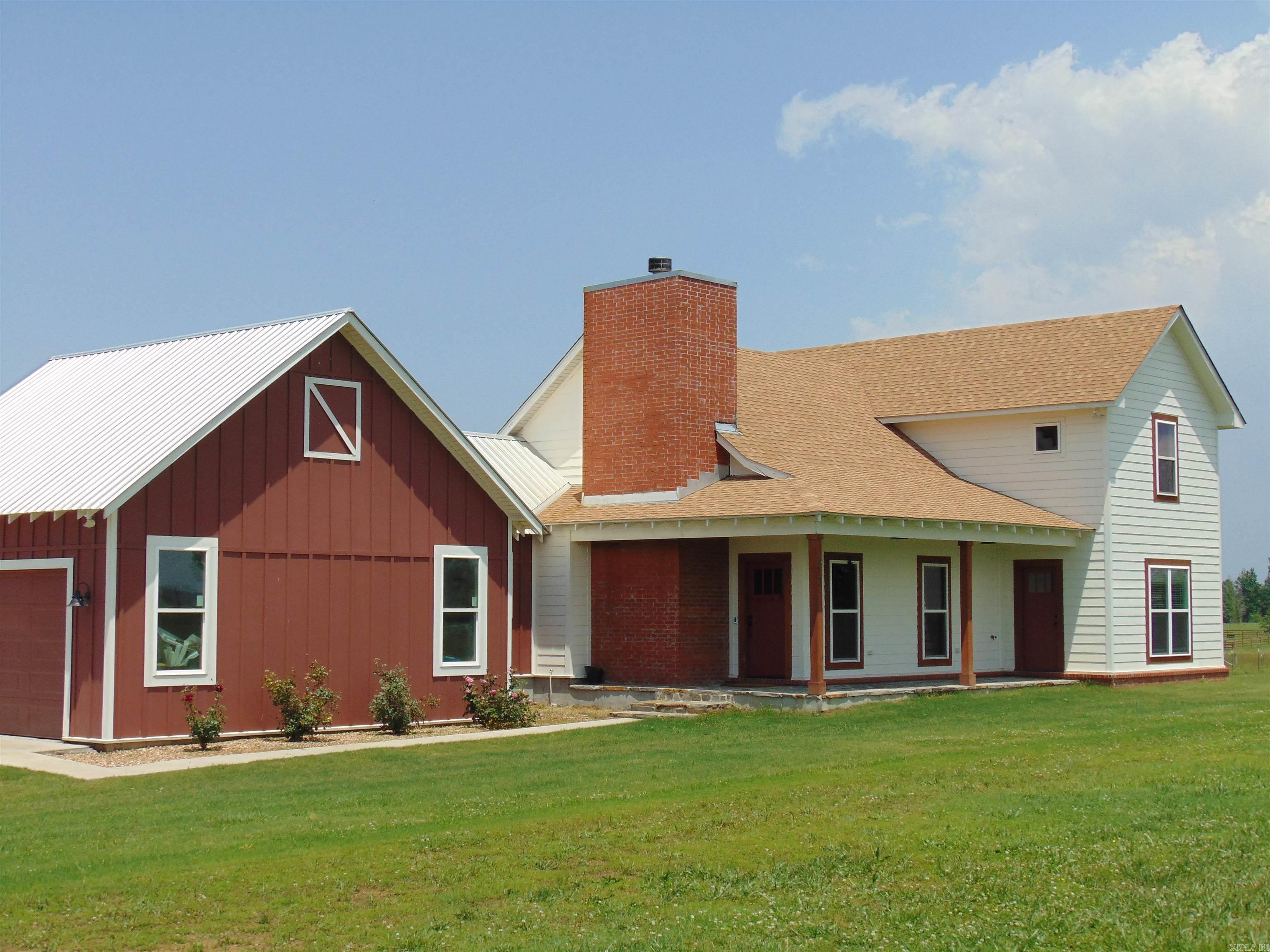 412 Rocky Point Road  Vilonia, AR