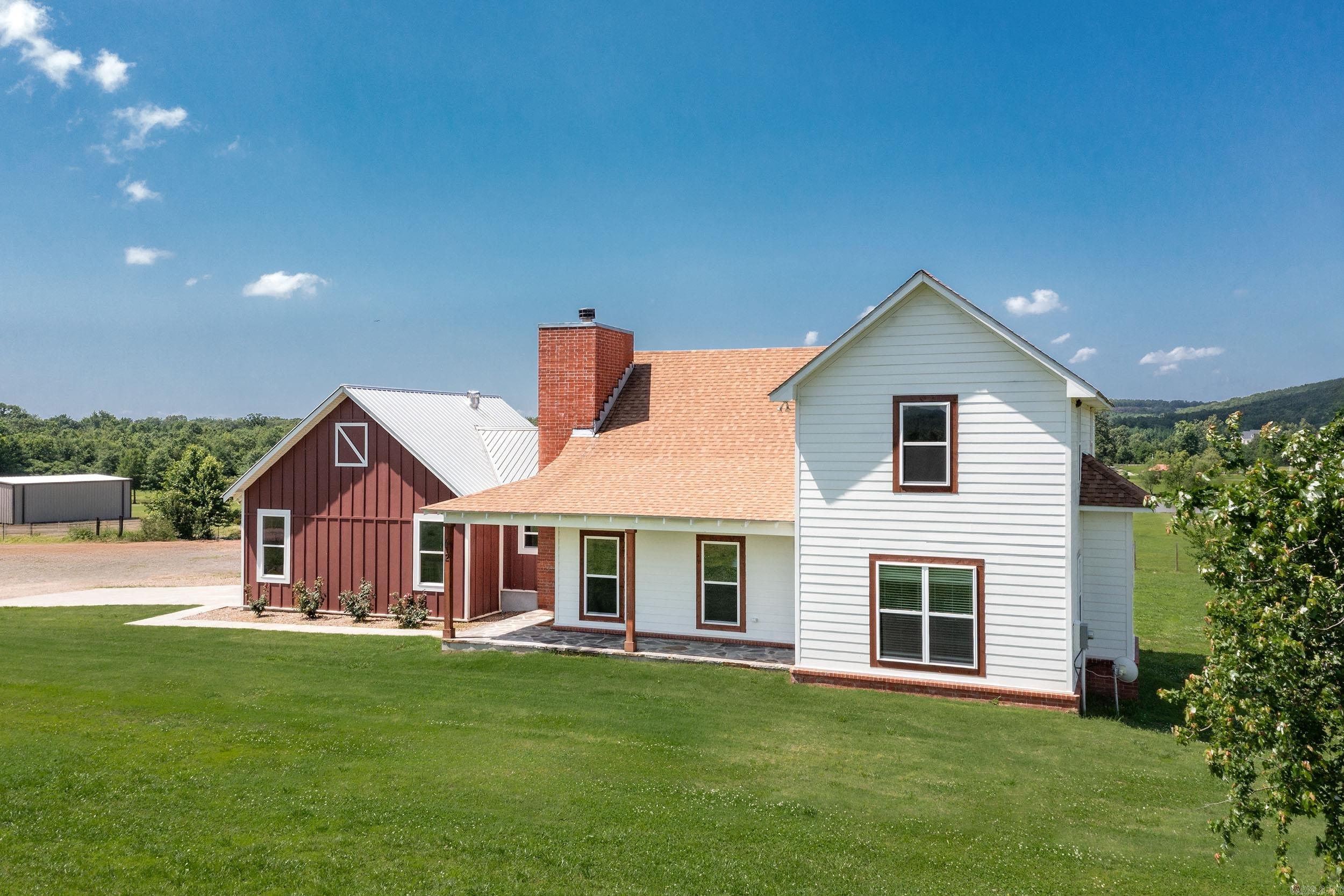 412 Rocky Point Road  Vilonia, AR