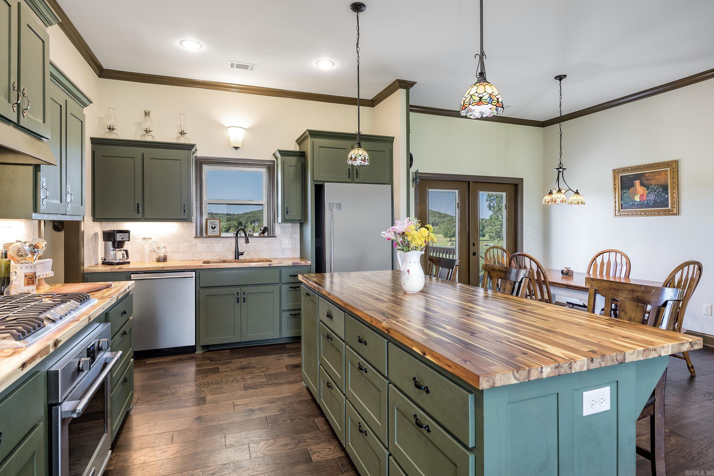 412 Rocky Point Road  Vilonia, AR