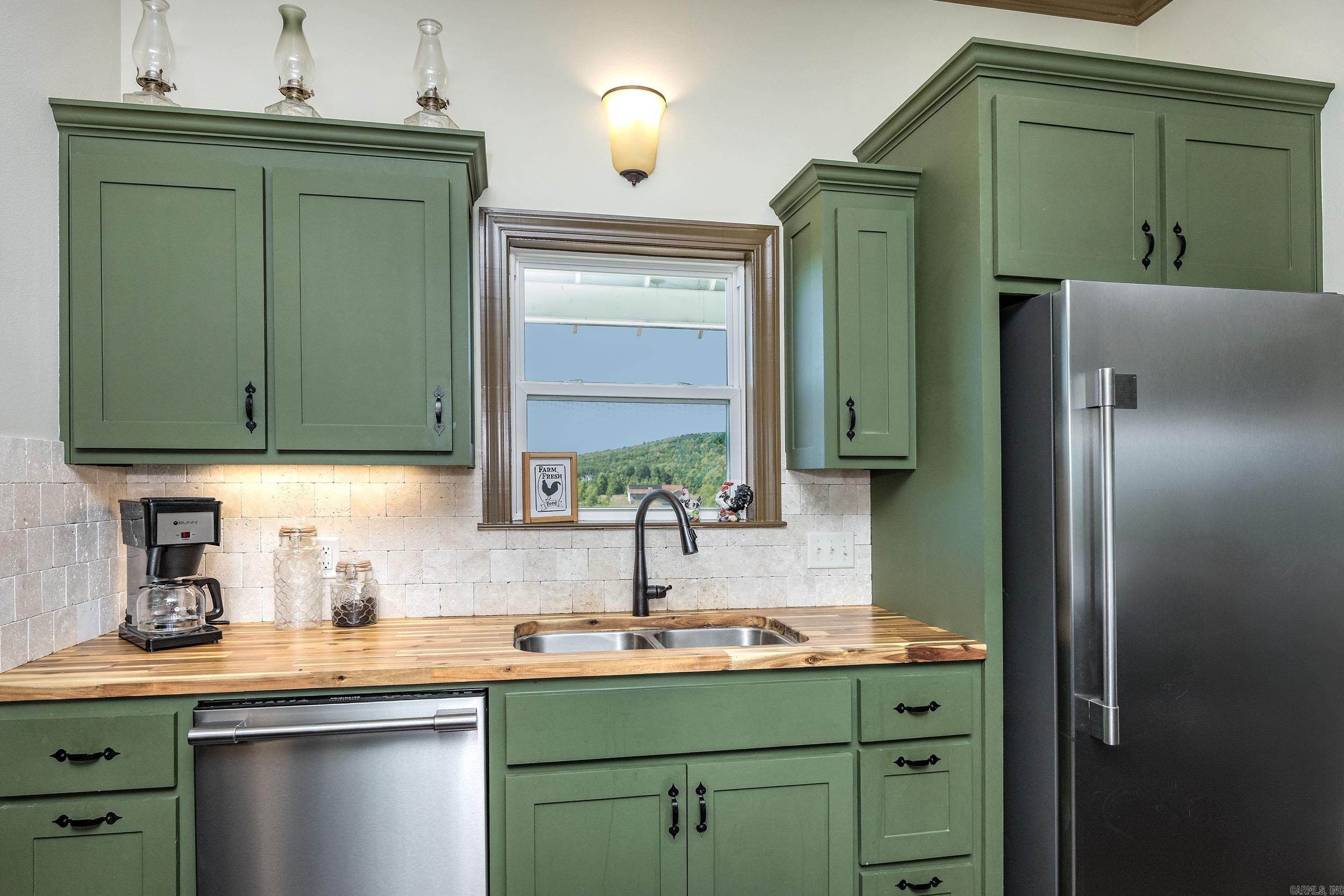 412 Rocky Point Road  Vilonia, AR