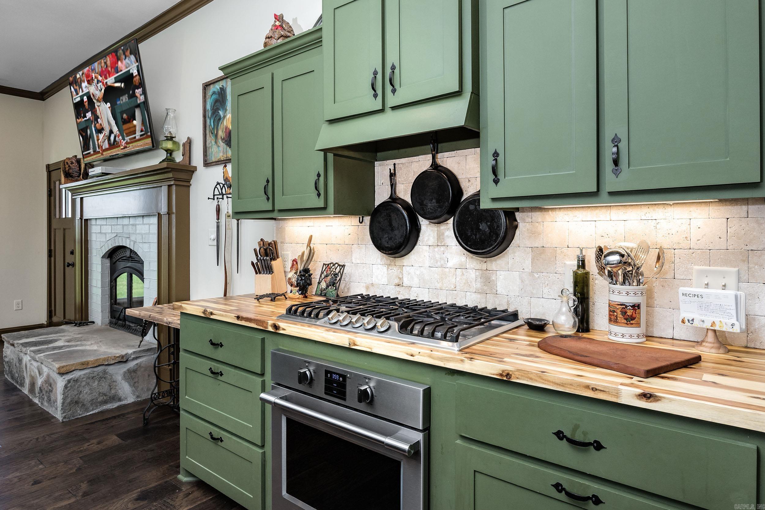 412 Rocky Point Road  Vilonia, AR