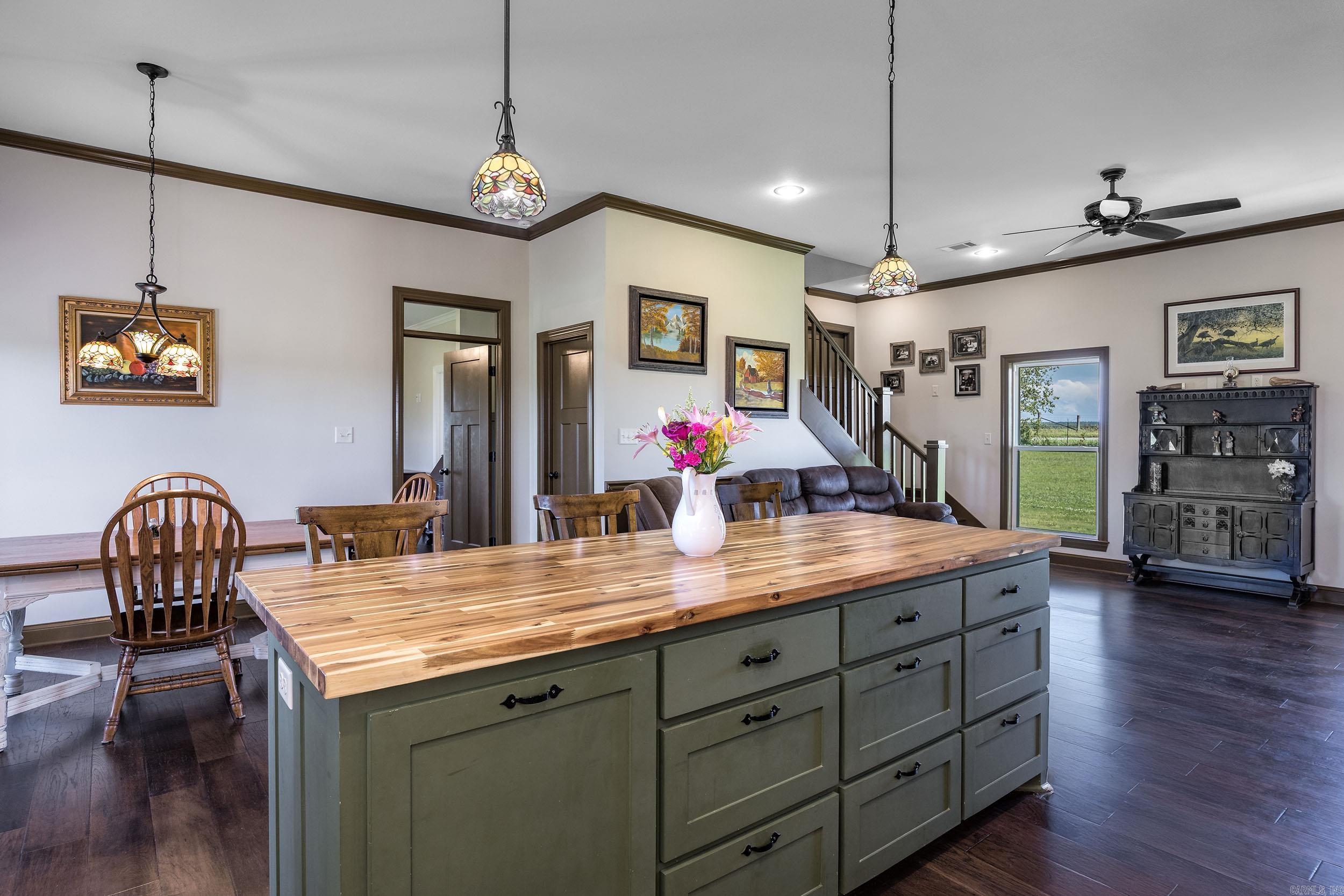 412 Rocky Point Road  Vilonia, AR